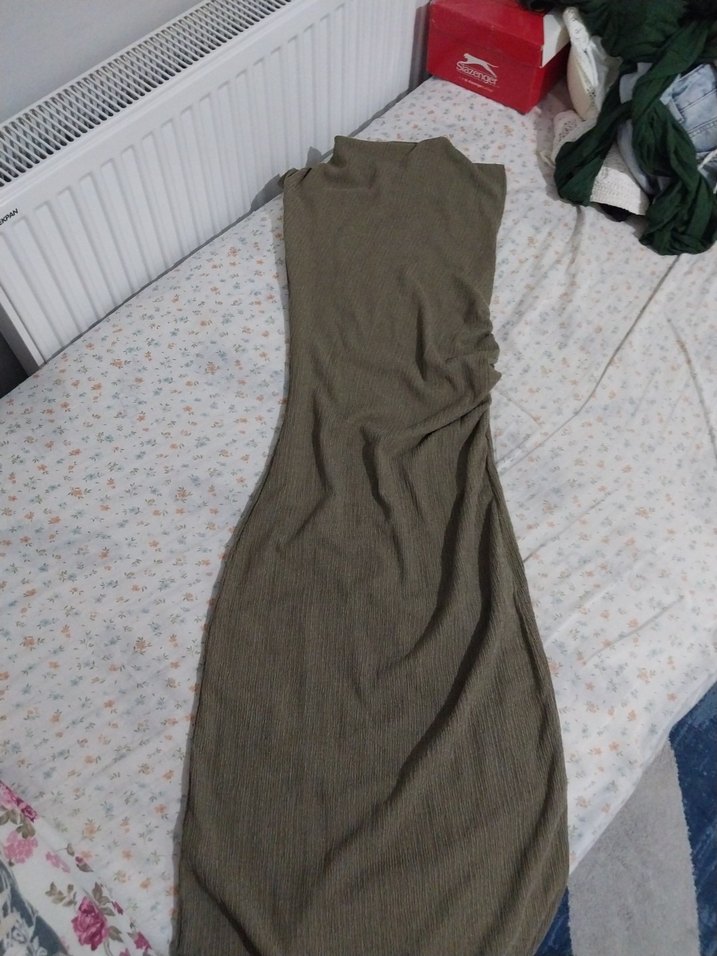 Bürümcük elbise - Görsel 3