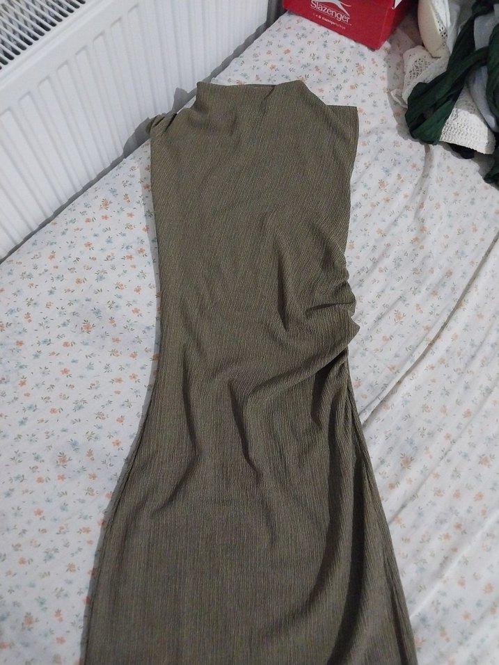 Bürümcük elbise - Görsel 2