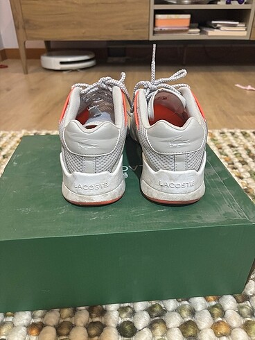 Adidas court sneakers - Görsel 4