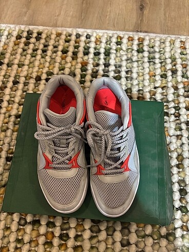 Adidas court sneakers - Görsel 3