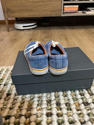 Lacoste Ayakkabı - Görsel 4