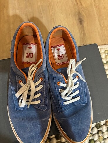 Lacoste Ayakkabı - Görsel 3