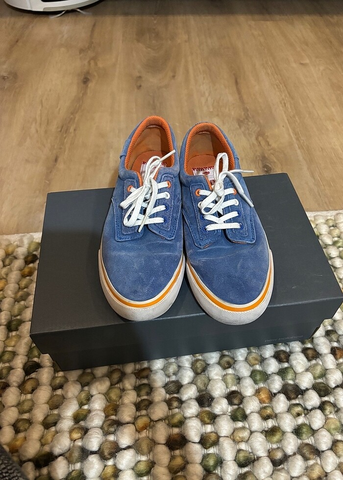 Lacoste Ayakkabı - Görsel 2