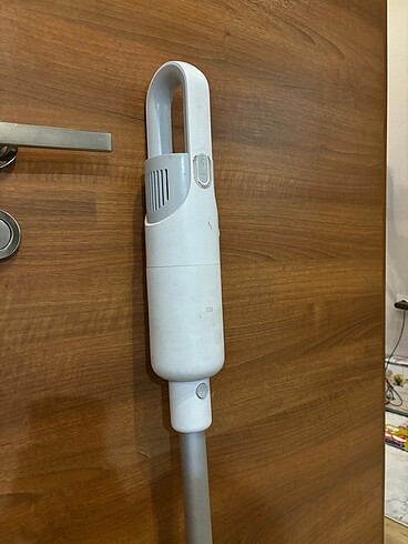 Xioami mi vacuum cleaner - Görsel 5