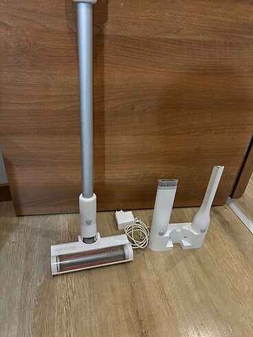 Xioami mi vacuum cleaner - Görsel 3