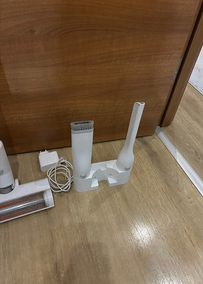 Xioami mi vacuum cleaner - Görsel 4