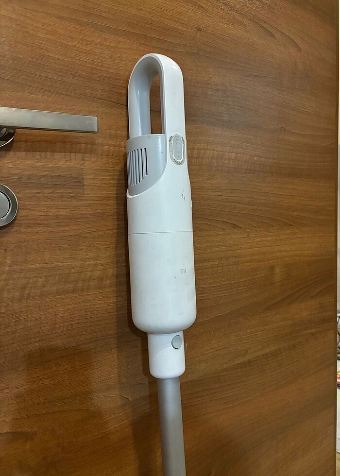 Xioami mi vacuum cleaner - Görsel 5