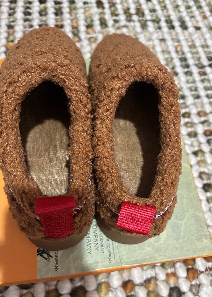 Ugg terlik model - Görsel 4