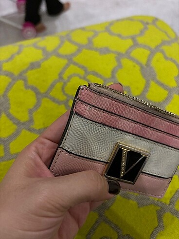 Victoria?s Secret Kartlık - Görsel 4