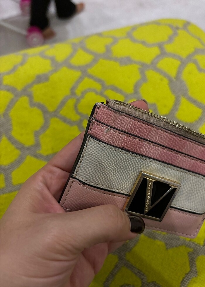 Victoria?s Secret Kartlık - Görsel 4