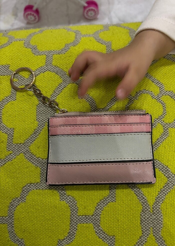 Victoria?s Secret Kartlık - Görsel 2