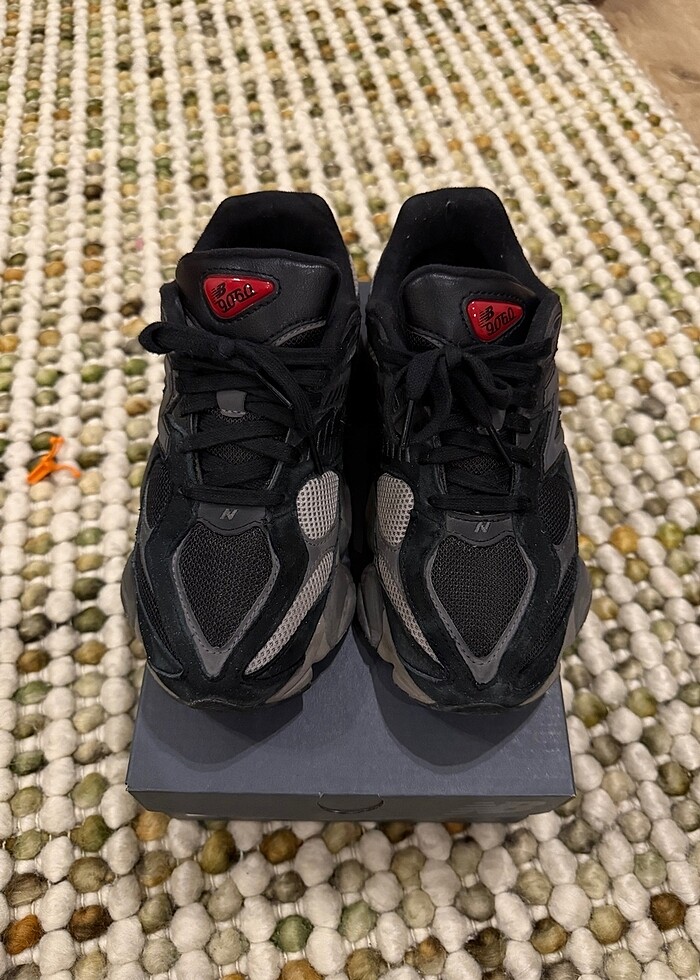 New Balance 9060 - Görsel 2