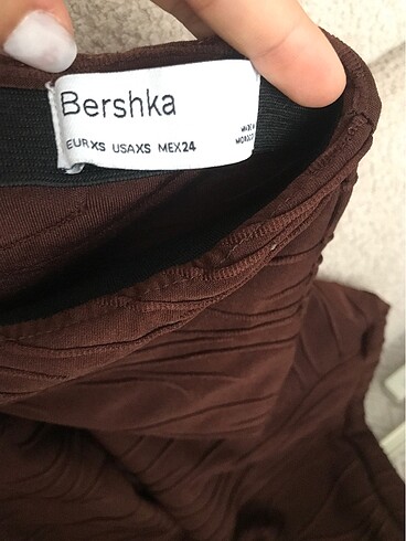 Bershka Bershka