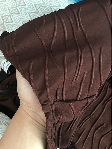 xs Beden Bershka