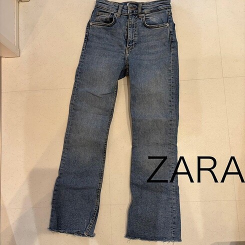 Zara pantolon