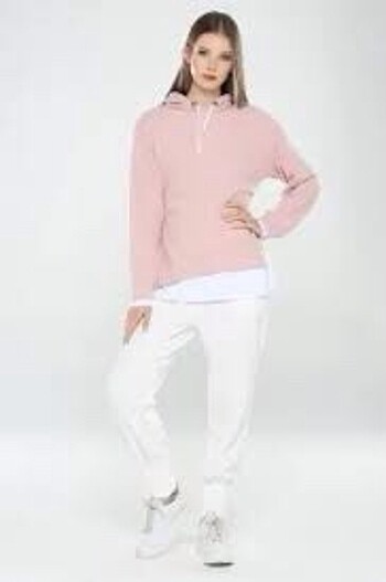 H&M sweatshirt