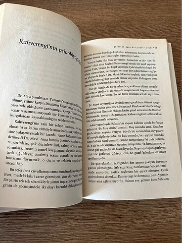  Beden Giderken bana birşeyler söyle