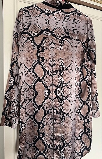 38 Beden Saten tunik