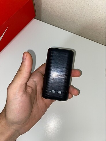 Power bank