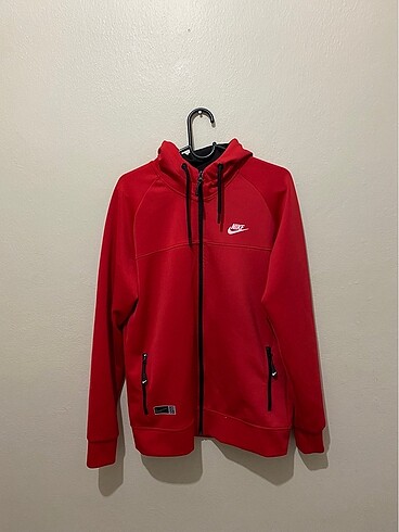 Nike hırka