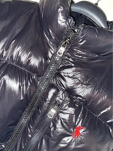 m Beden Ralph lauren mont acil satılık!!!!!!