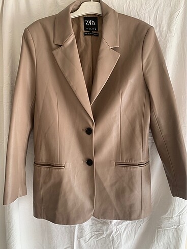 Zara deri blazer