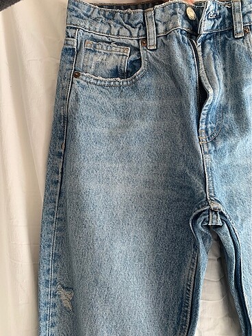 Zara jean