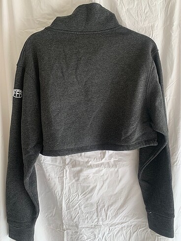m Beden gri Renk Fineapple sweatshirt