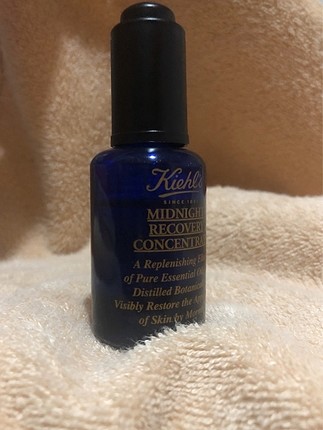 Kiehls Midnight Serum