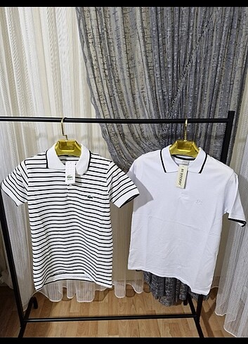 Lacoste polo yaka t-shirt 