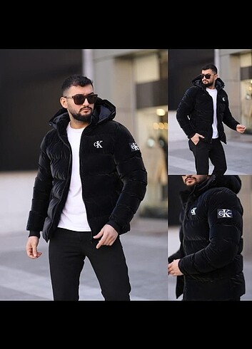 Calvin Klein Mont