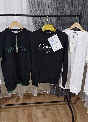 Calvin Klein sweatshirt 