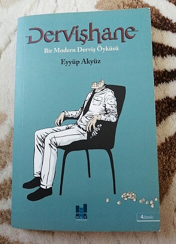 Dervişhane Eyyüp Akyüz