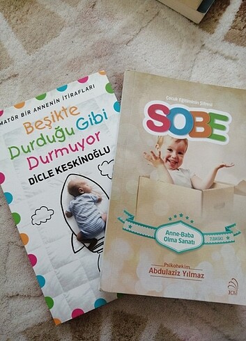 Çocuk Eğitimi Seti 