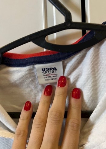 Renkli Erkek Polo Tişört, Kısa Kollu, İnce Kumaş - Görsel 2