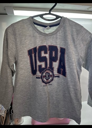 U.S Polo Assn. 7 Yaş