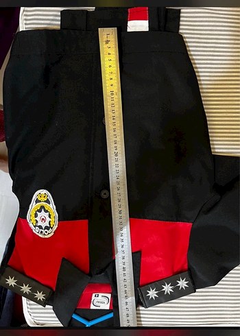 Yunus  Polis Kostümü Çocuklar İçin - Görsel 4