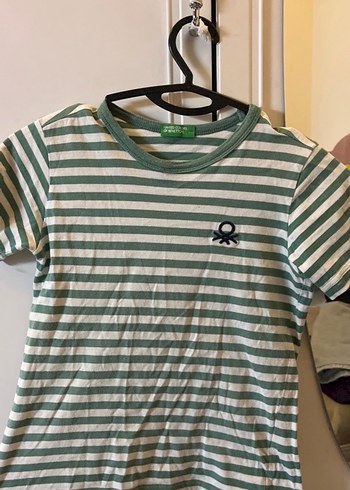 Benetton 6 Yaş