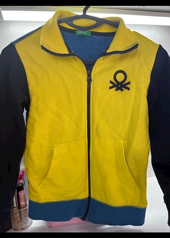 Benetton 8 Yaş