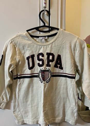 U.S Polo Assn. 8 Yaş