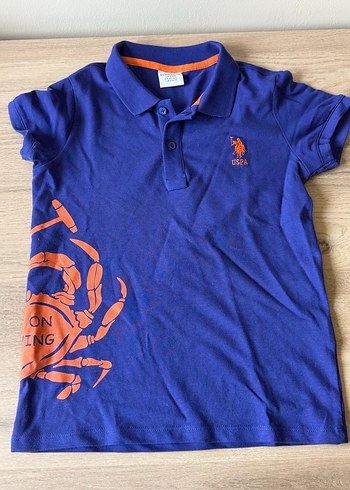 U.S Polo Assn. 8 Yaş