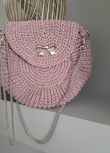 KAĞIT İP ÇANTA - Görsel 4