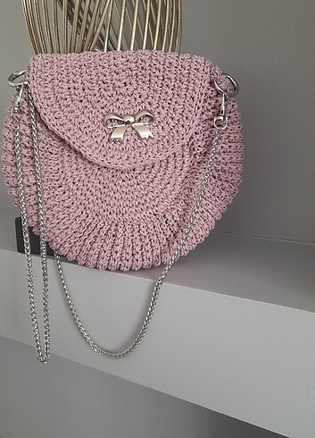 KAĞIT İP ÇANTA - Görsel 2