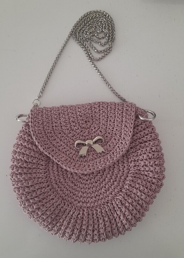 KAĞIT İP ÇANTA - Görsel 3