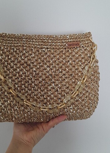 ÖRGÜ ÇANTAMIZ - Görsel 5