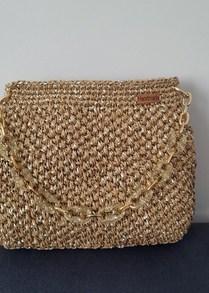 ÖRGÜ ÇANTAMIZ - Görsel 4