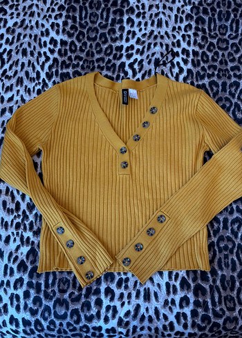 H&M kazak