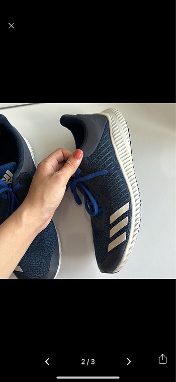 Adidas Adidas Cloudfoam Ortholite Ayakkabı