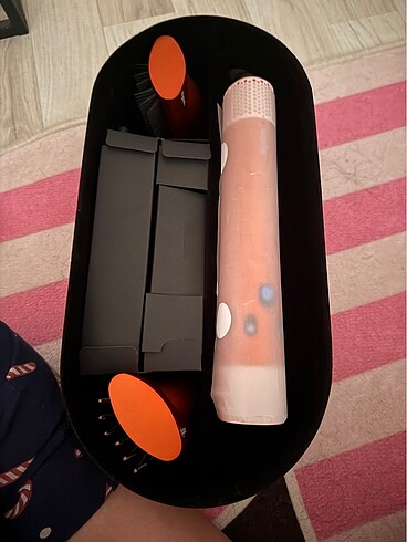 Dyson yurt dışı ürünü - Görsel 2