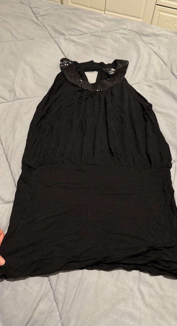 Bluz kısa kollu - Görsel 3